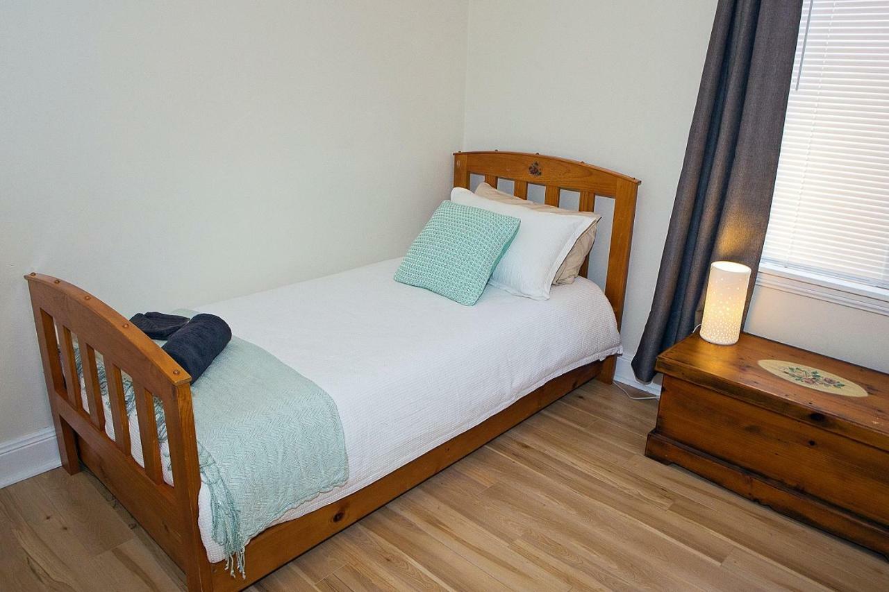 Blue And White Nile Holiday home Adelaide
