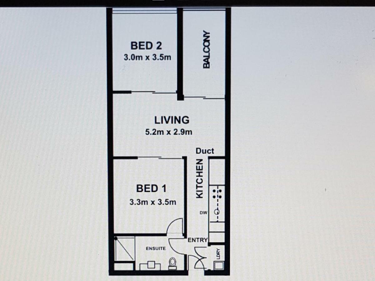 The Complex * Adelaide