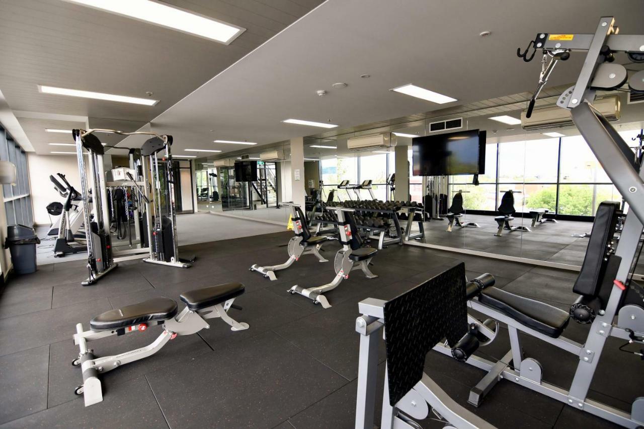 The Complex Adelaide