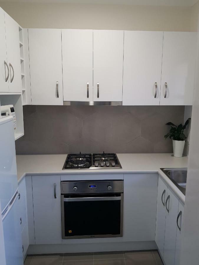 Aparthotel Greenways Adelaide