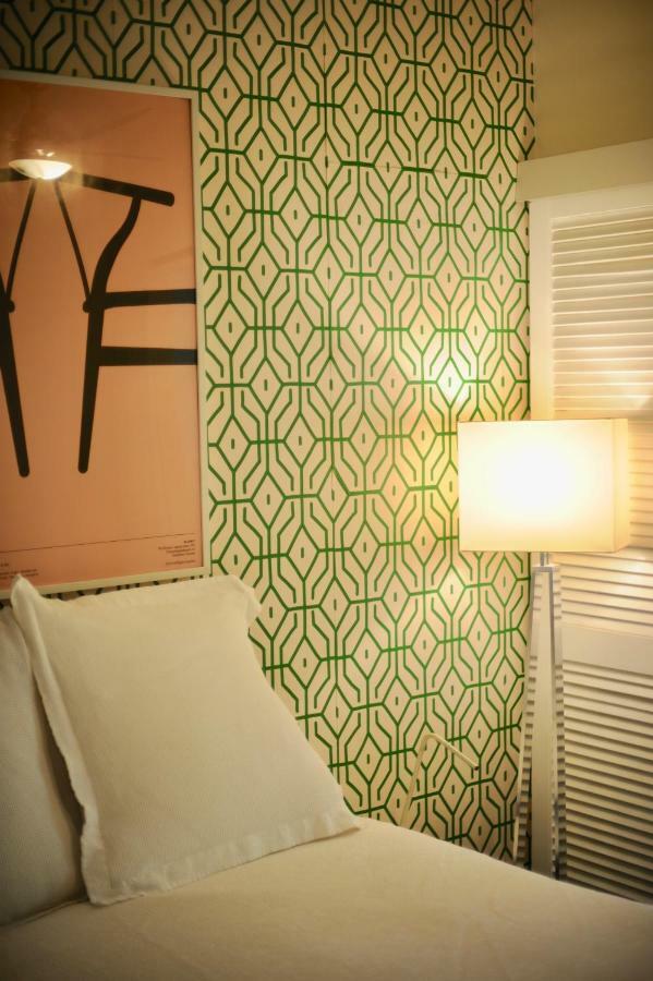 Jerningham Street Bed & Breakfast Adelaide