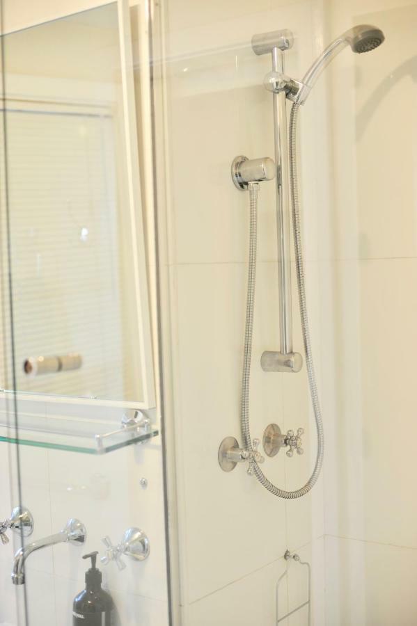 Bed & Breakfast Jerningham Street