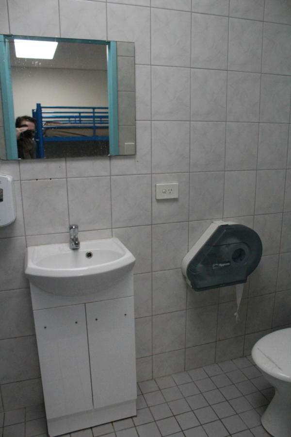 My Place & Backpackers * Adelaide