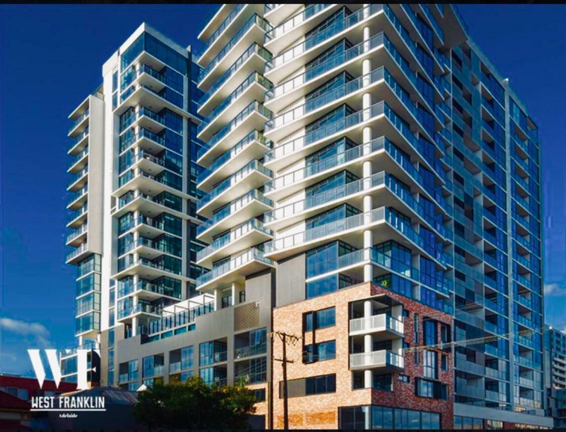 Style Luxury City + Free Car Parking