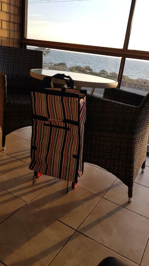 Acushla Esplanade Living Self Check-in Self Check-out