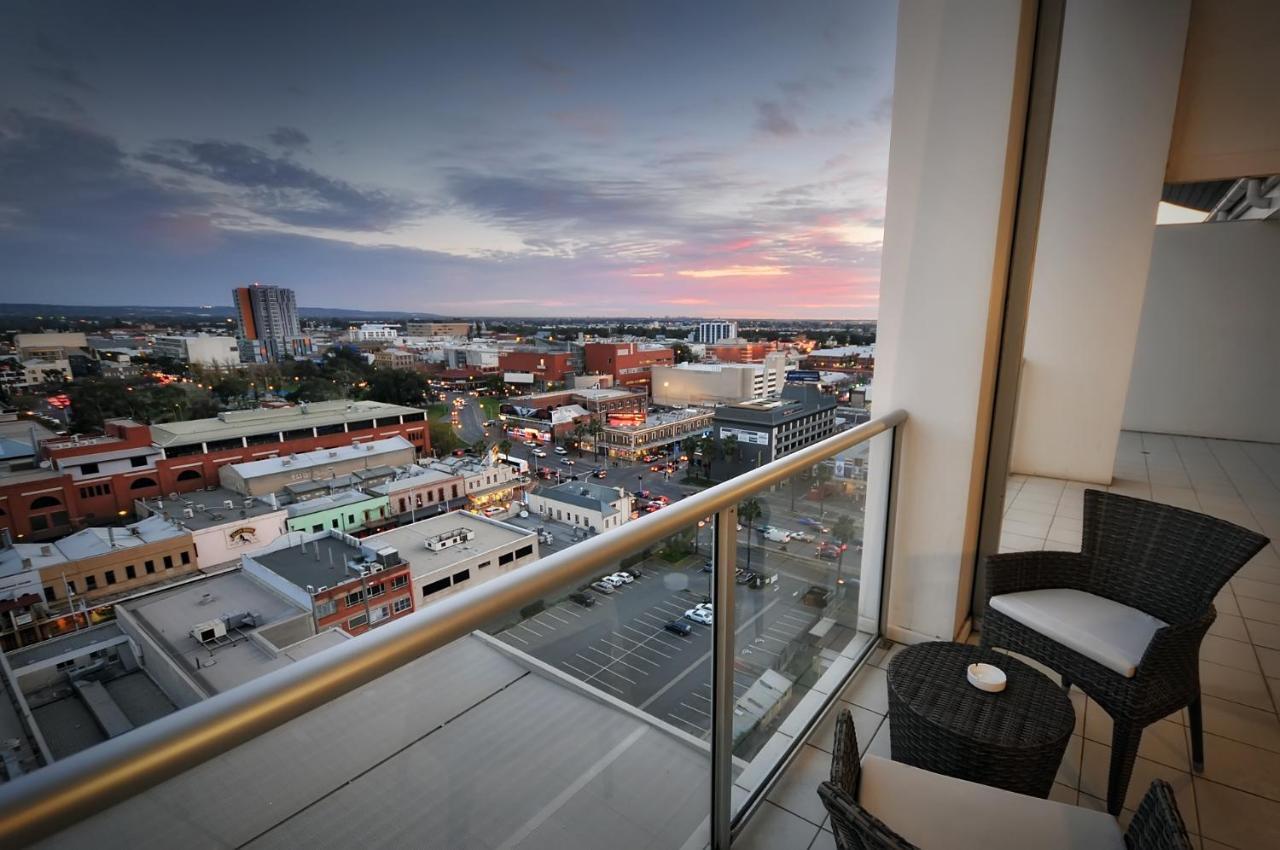 La Loft North Terrace Aparthotel Adelaide