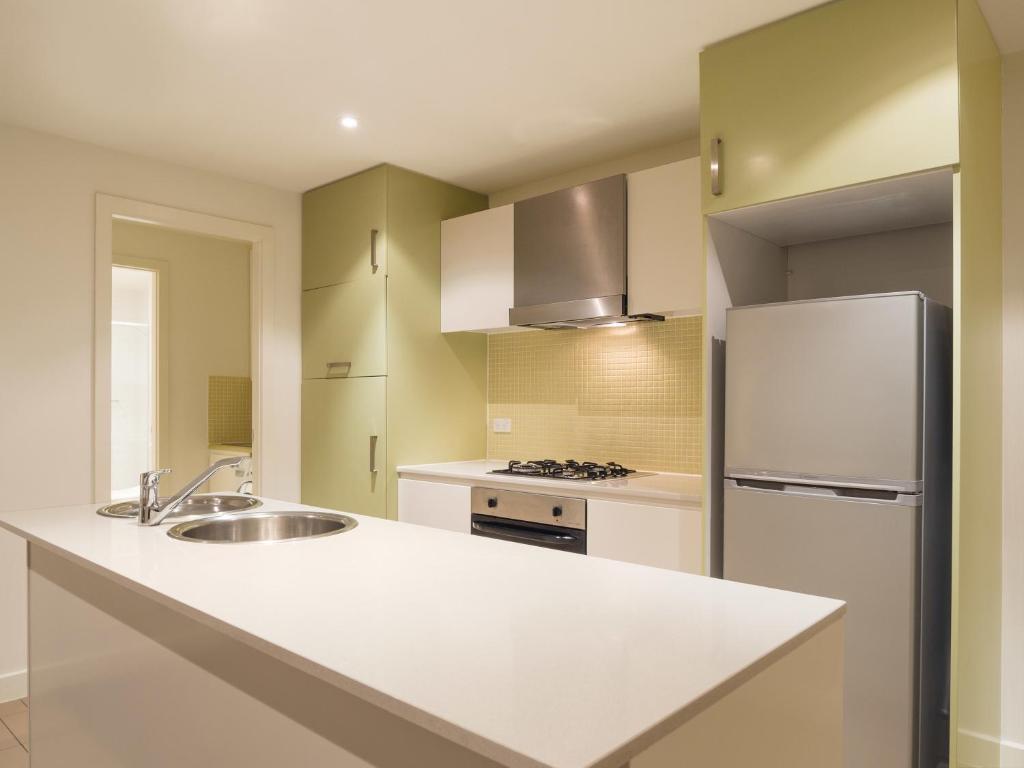 Aparthotel Oaks Glenelg Liberty 4*