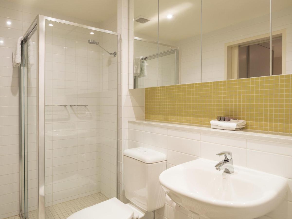 Aparthotel Oaks Glenelg Liberty