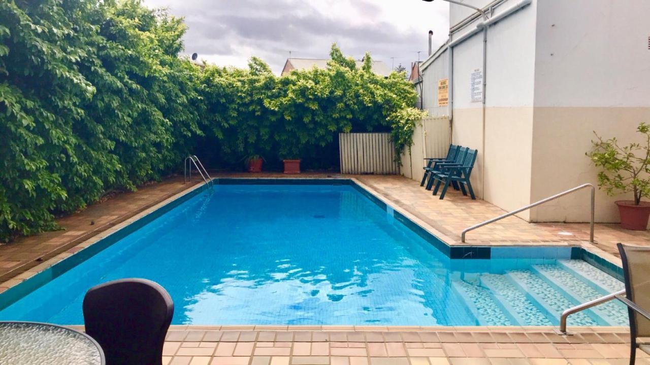 Haven Marina Motel 3*