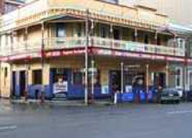 The Franklin Boutique Adelaide