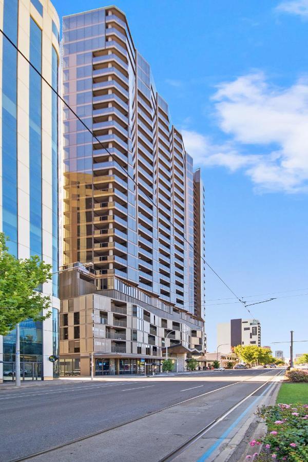 Apartment Swainson At Vue *