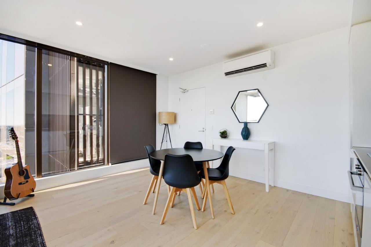 Swainson At Vue Apartment Adelaide