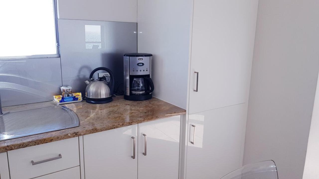 Acushla Esplanade Living Self Check-in Self Check-out Adelaide