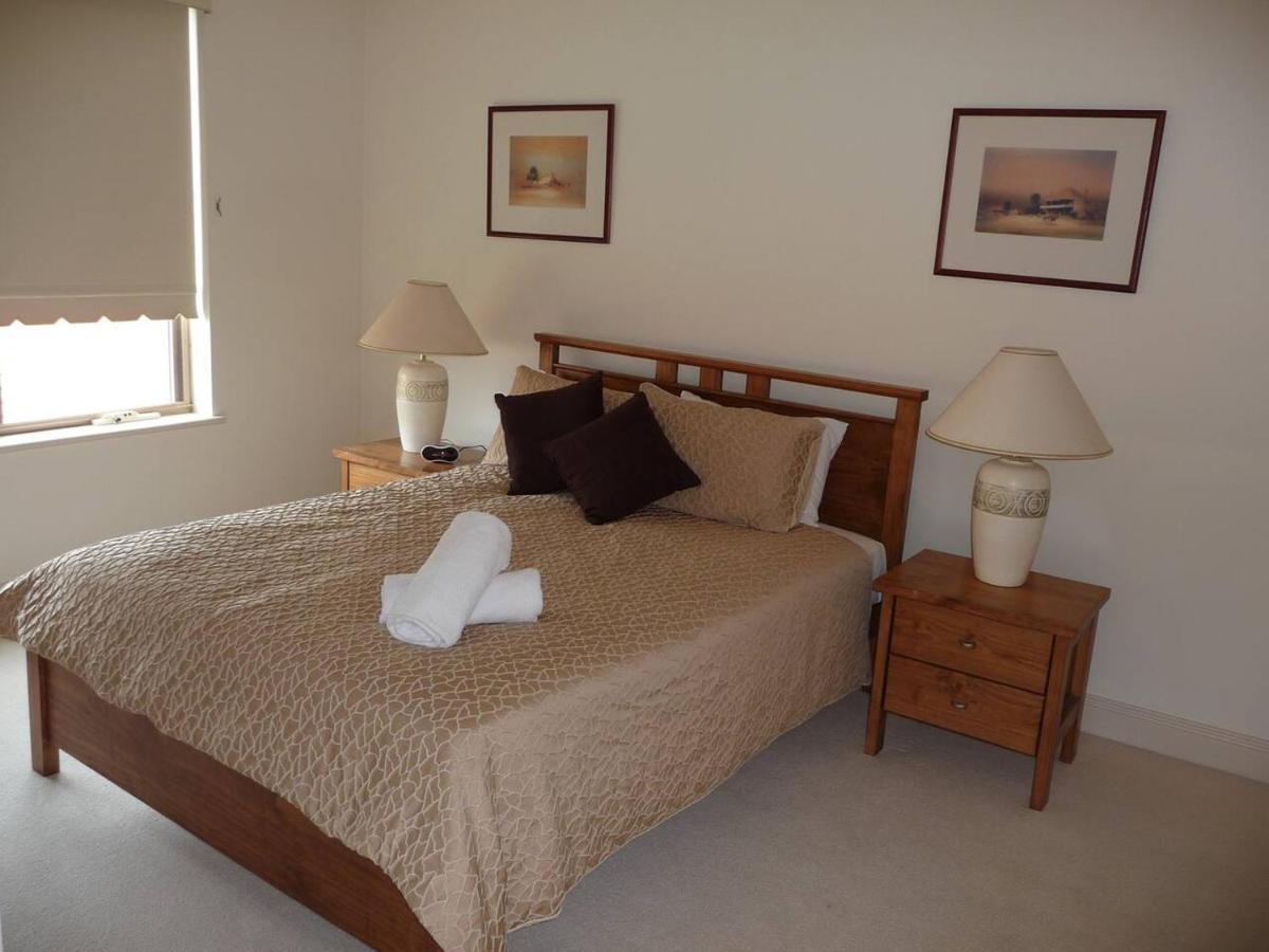 Escape 3 Bedroom East End Of * Adelaide