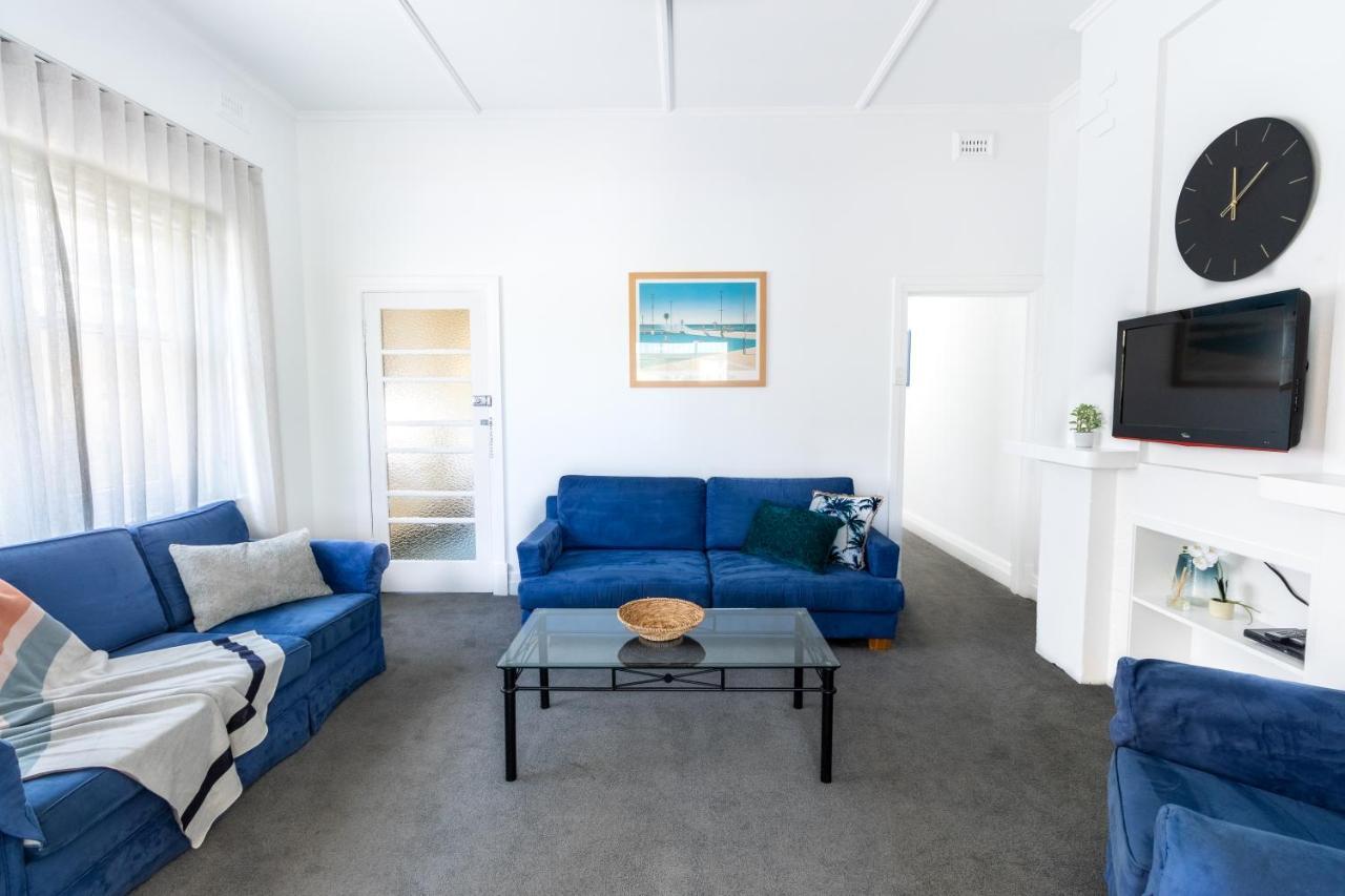 Bayview Glenelg Apartment