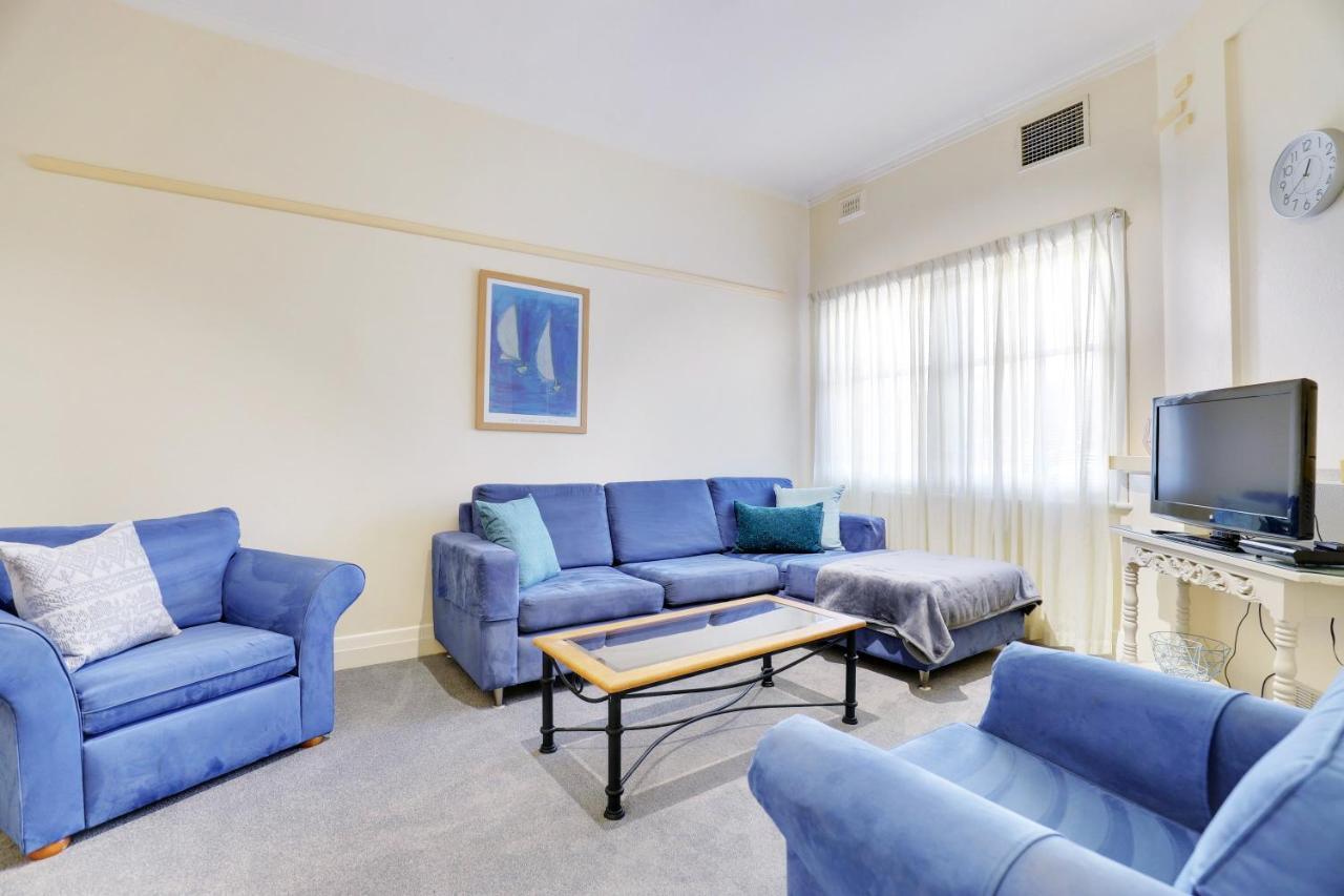 Bayview Glenelg Apartment Adelaide