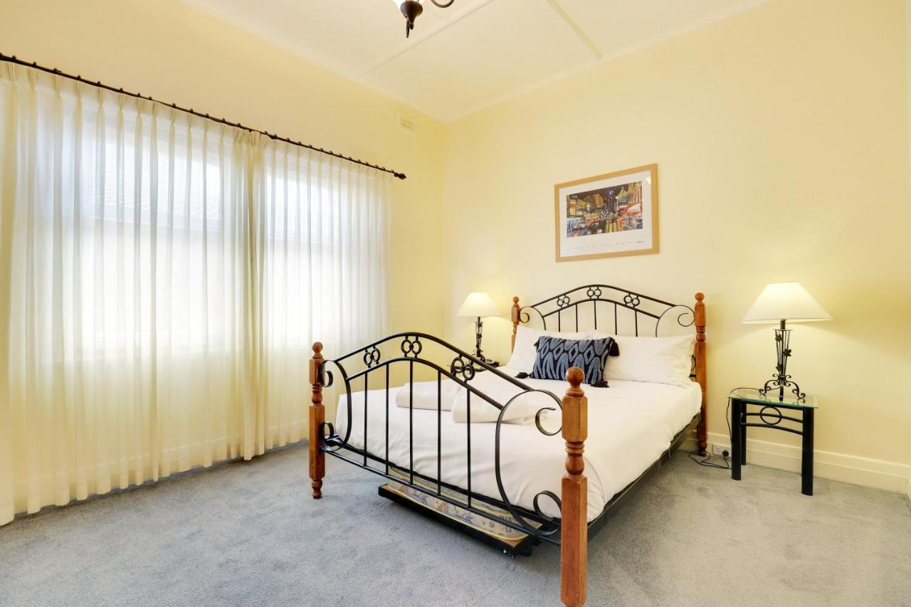 Apartment Bayview Glenelg