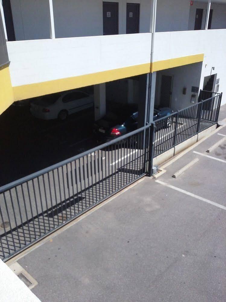 Mawson Lakes