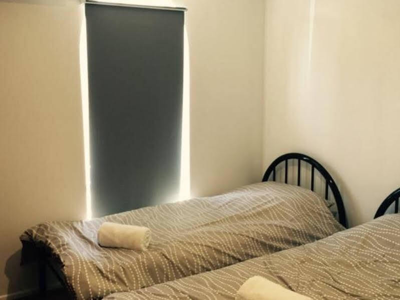 Holiday Homes Apartment