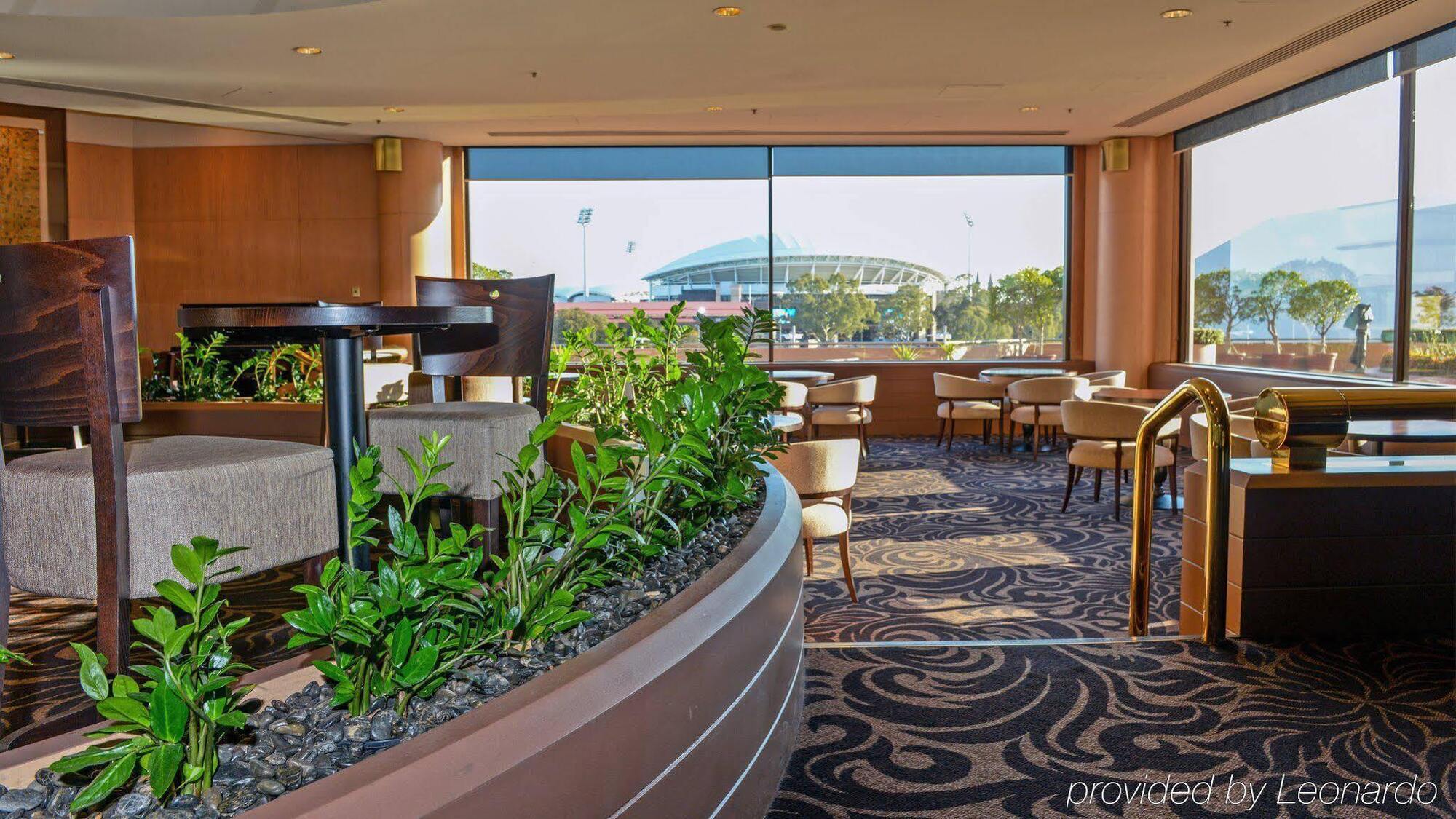 Hotel Intercontinental By Ihg