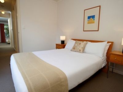 Rnr Sturt Apartment *