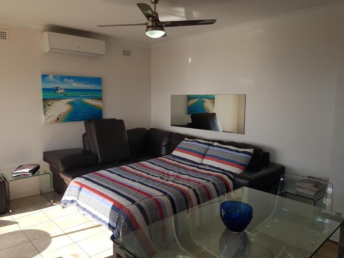 Apartment Acushla Esplanade Living Self Check-in Self Check-out Adelaide