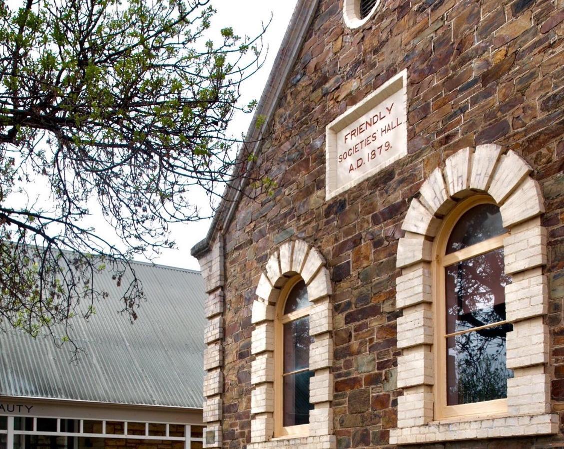 Aparthotel North Heritage & Adelaide