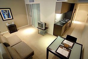 La Loft North Terrace 4*