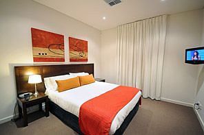 La Loft North Terrace Aparthotel