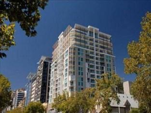Dress Circle - North Terrace