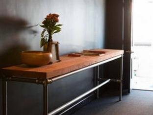 Hotel The Franklin Boutique Adelaide