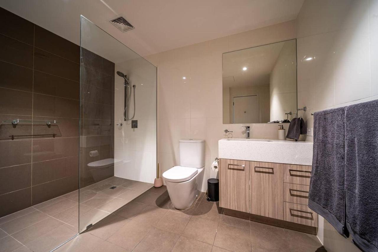 Apartment Divinity On Morphett In The Heart Of The Cbd Free Wifi Nespresso Adelaide