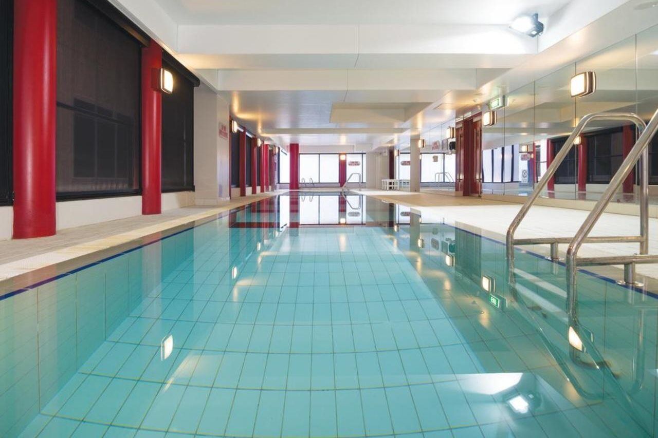 Oaks Horizons Aparthotel