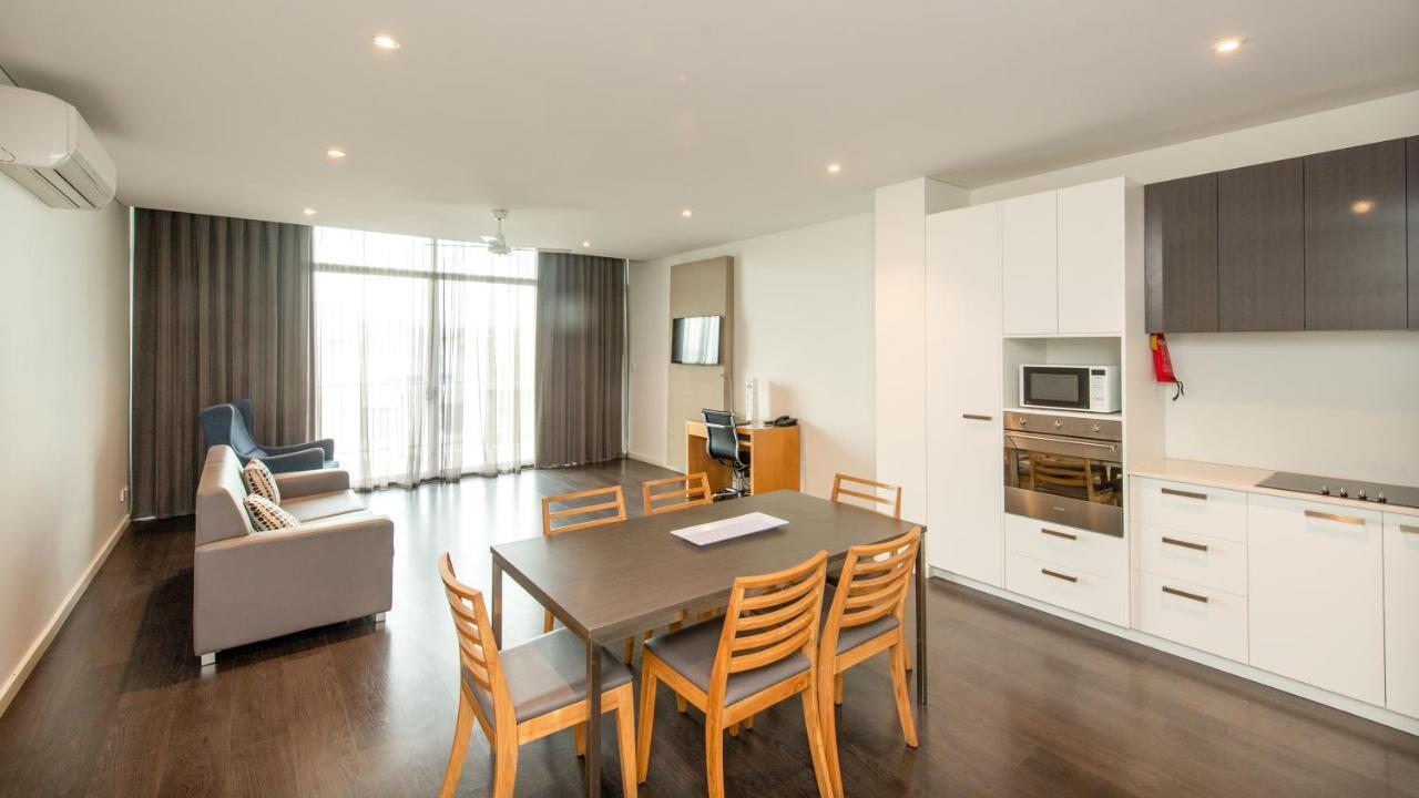 Hotel Mawson Lakes Adelaide