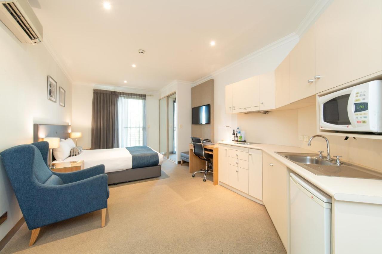 Mawson Lakes Hotel Adelaide