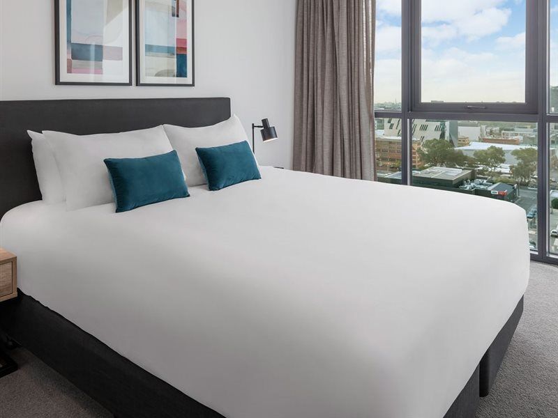 Avani Residences Aparthotel