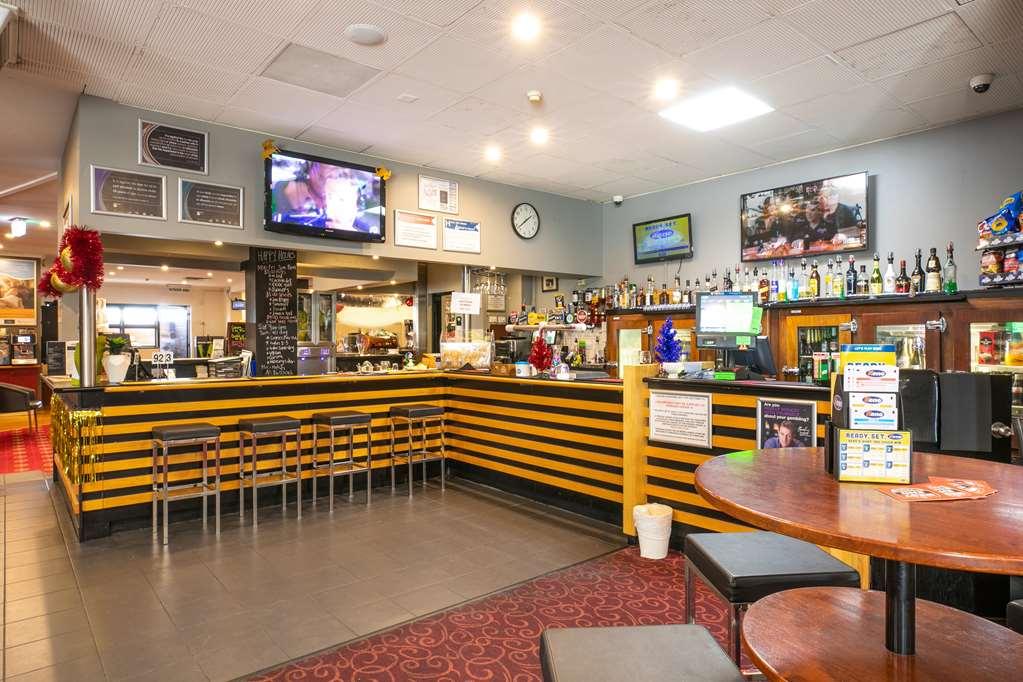 Hotel Nightcap At Hendon Adelaide