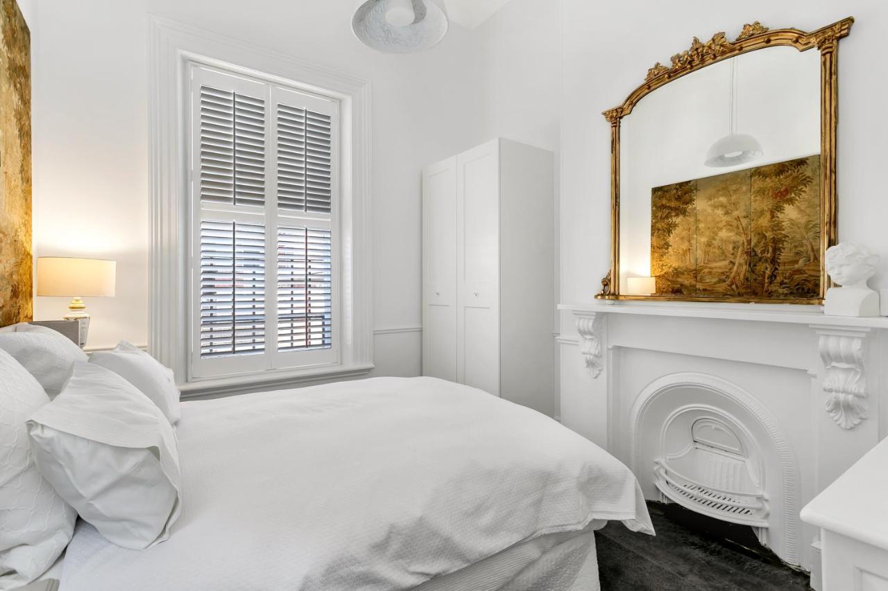 Apartment Botanic 'parisienne Suite'