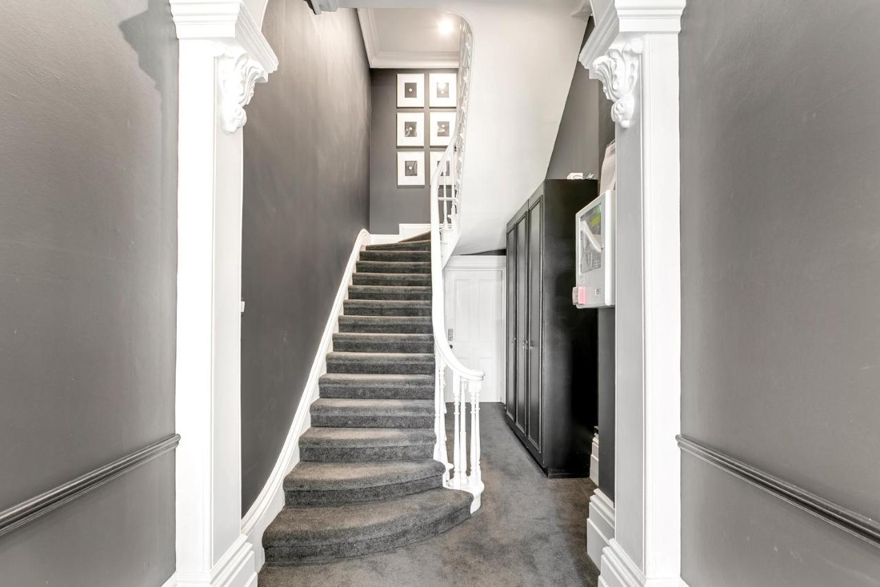 Botanic 'parisienne Suite' Apartment *
