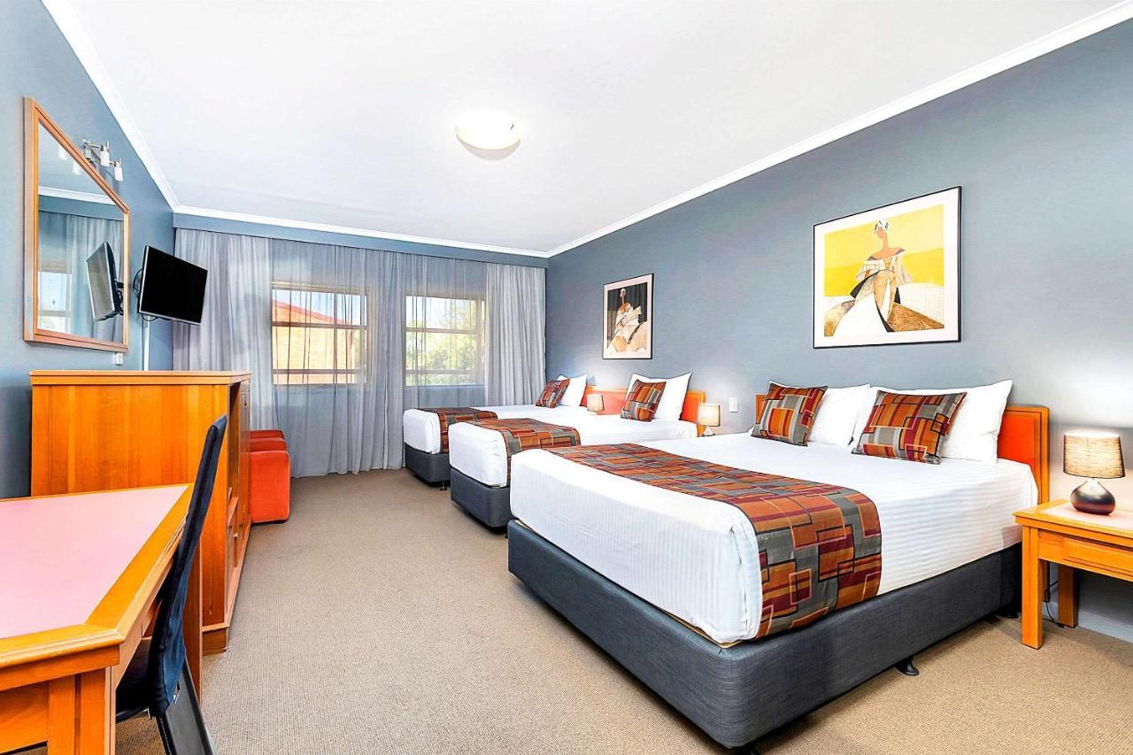 Quality O'connell 4* Adelaide