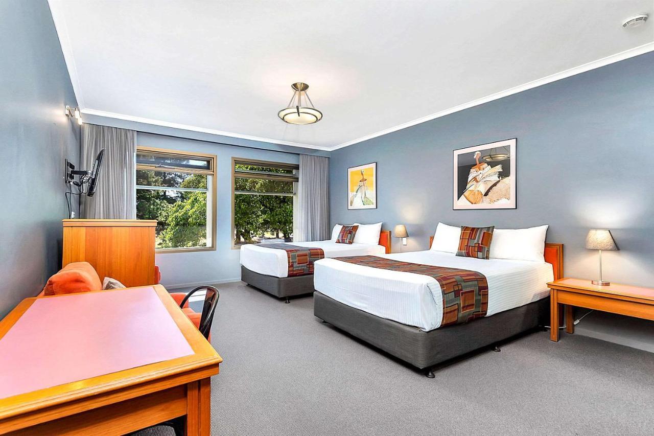 Quality O'connell 4* Adelaide