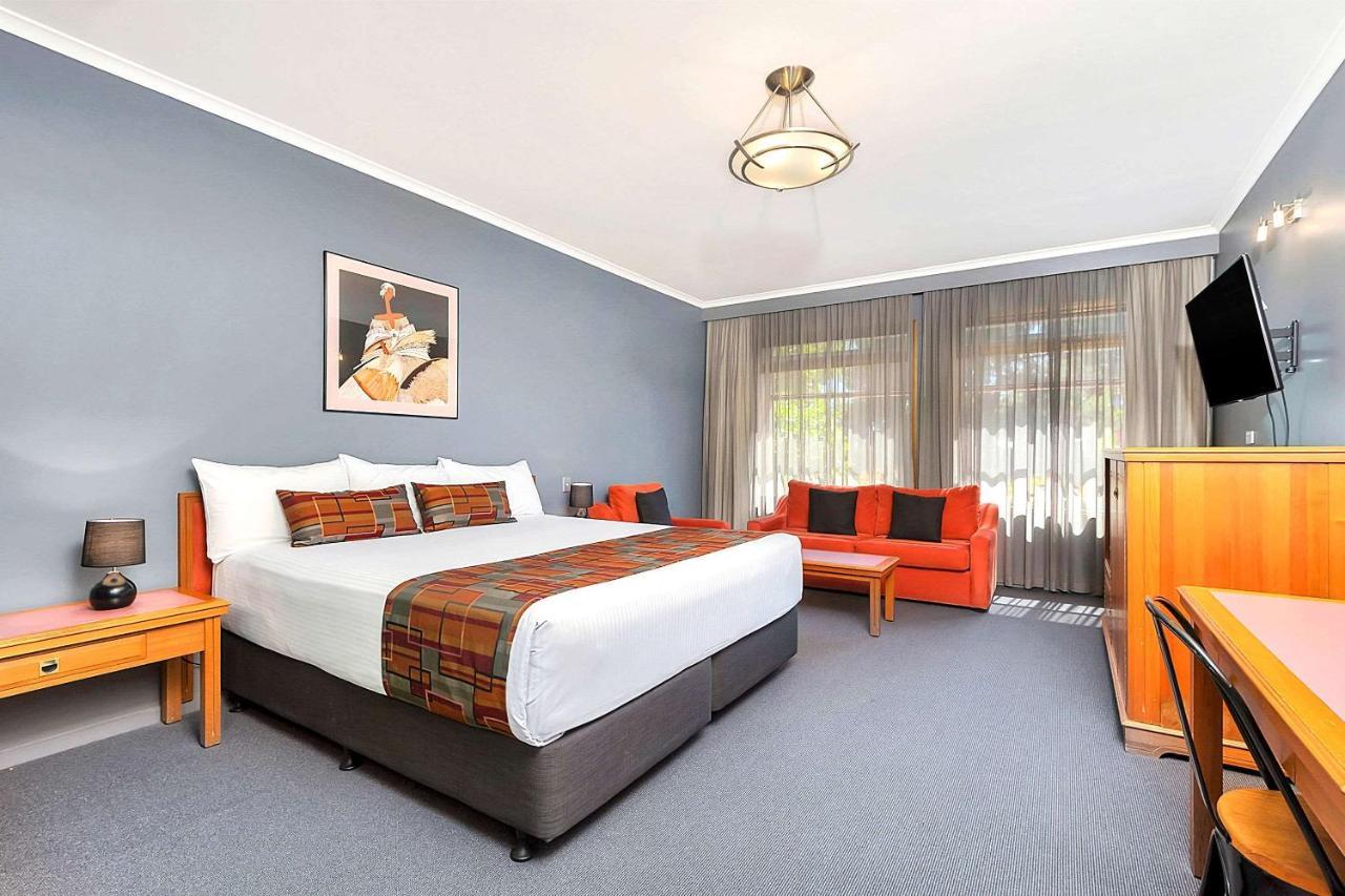 Hotel Quality O'connell 4*