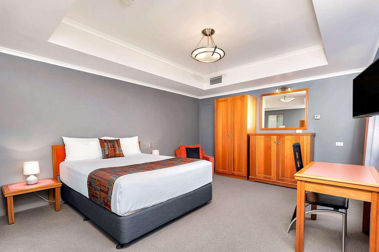 Quality O'connell Hotel
