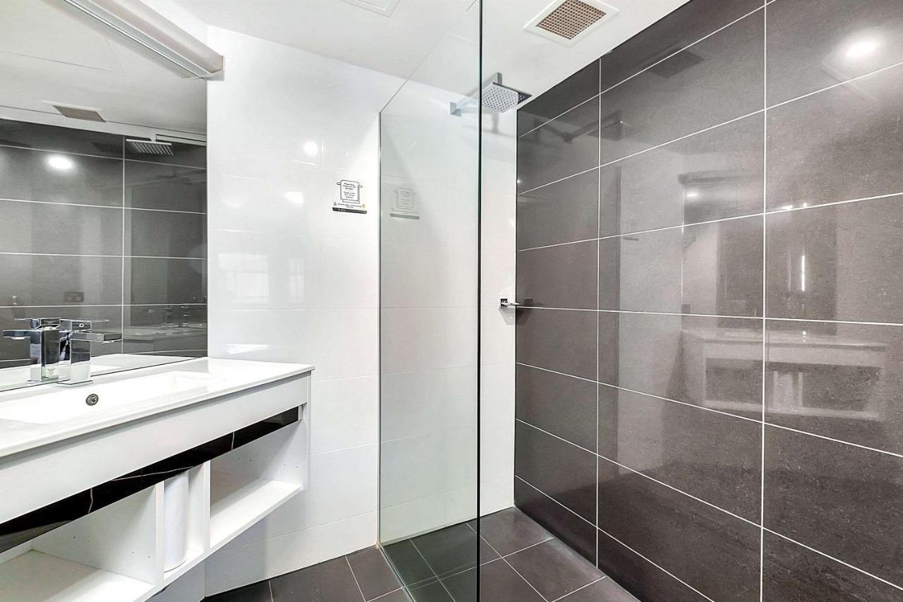 Hotel Quality O'connell Adelaide