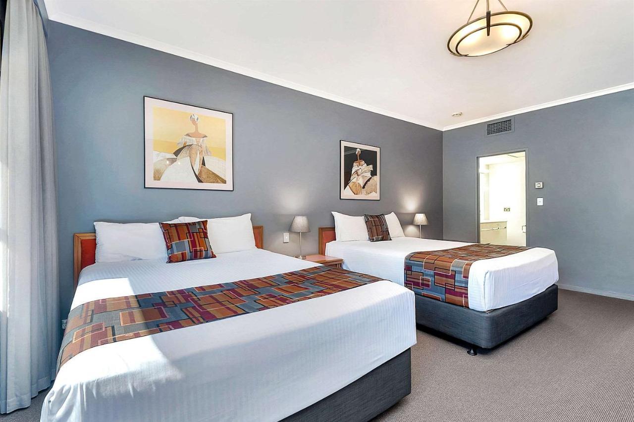 Quality O'connell Hotel