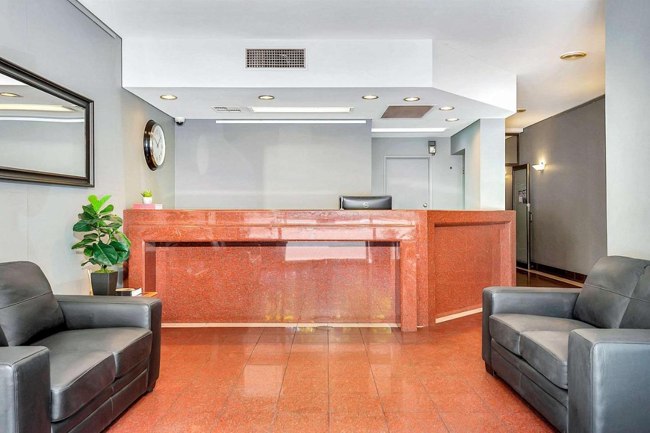 Quality O'connell Hotel Adelaide