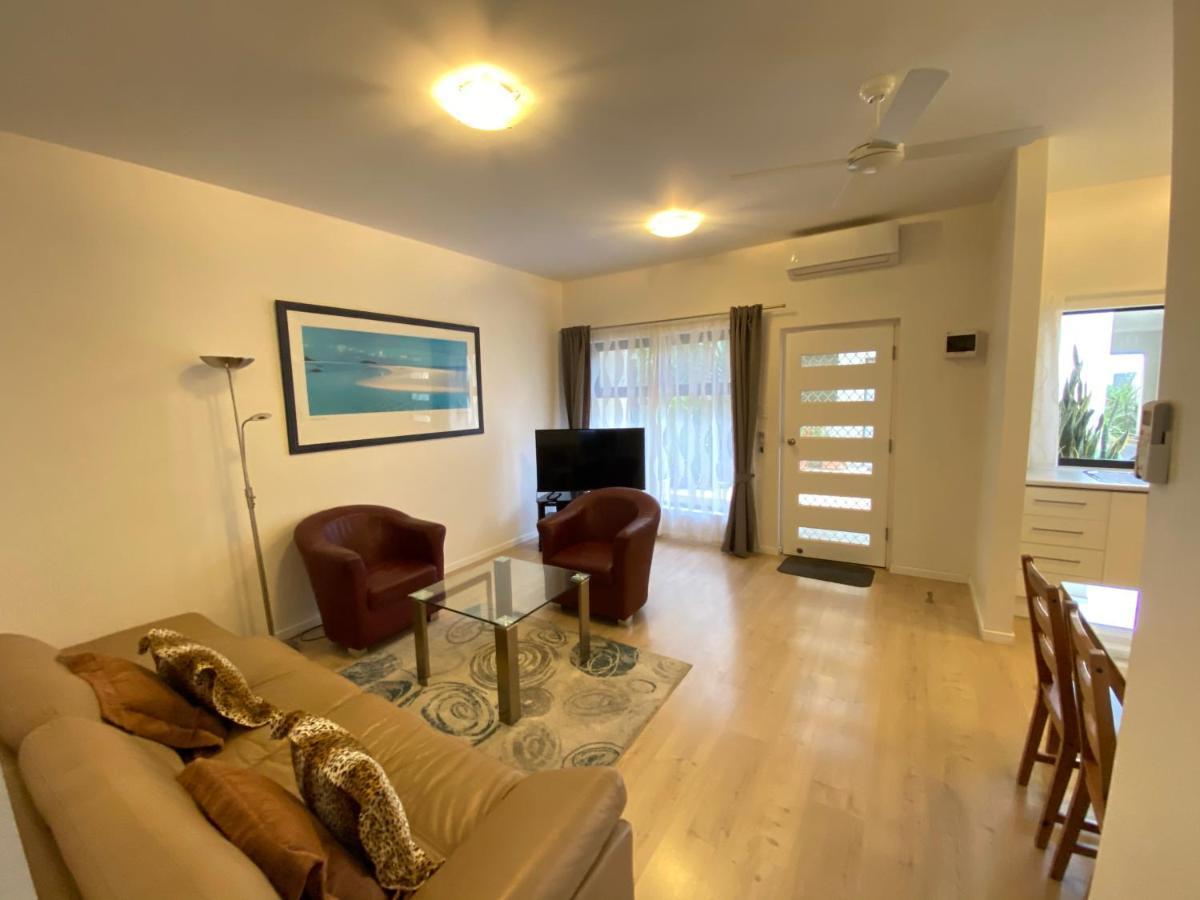 Atlantic West Apartment *