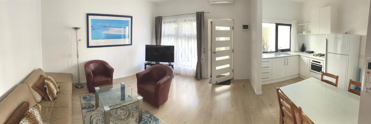 Atlantic West Apartment