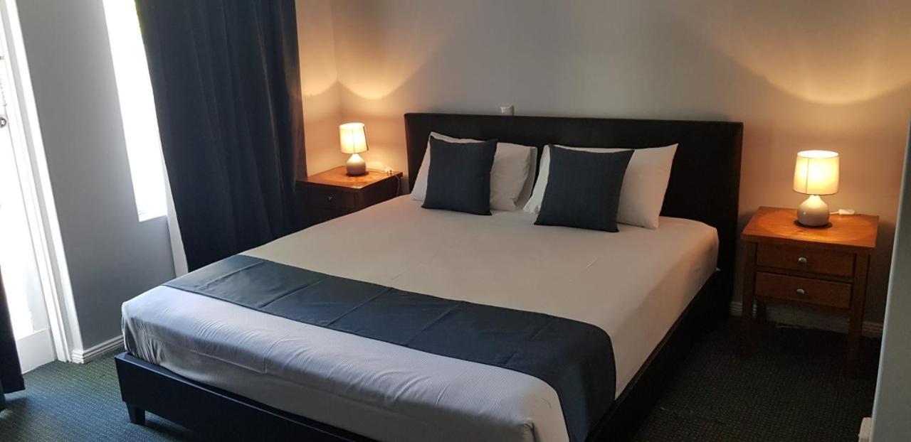 Pulteney Hotel