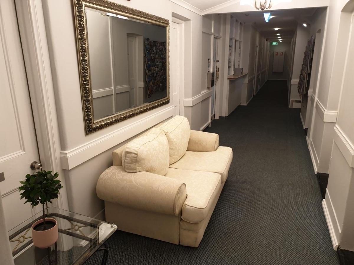 Hotel Pulteney